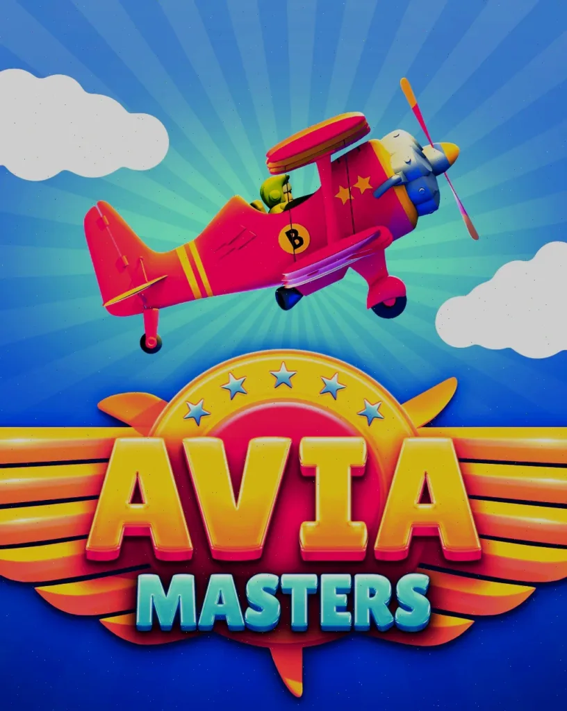 ✈️ Soar into the Skies with Avia Masters: A New Era of Crash Casino Games