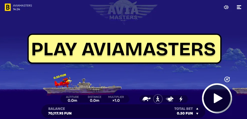 ⚙️ The Inner Workings: Real-Time Mechanics Behind Avia Masters